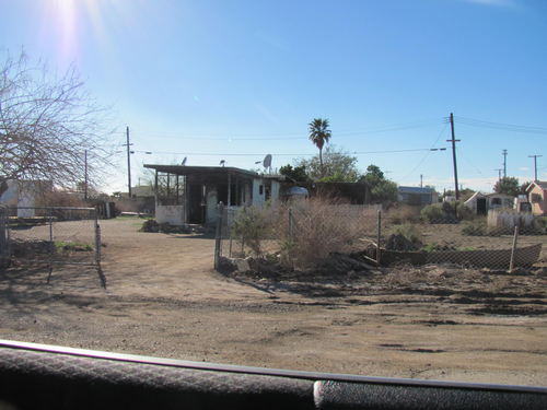 Salton Sea Area - 2015-2020 Photos